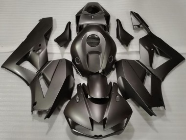 Purchase 2013-2023 Honda CBR600RR Motorcycle Fairings - Gunmetal Grey Canada