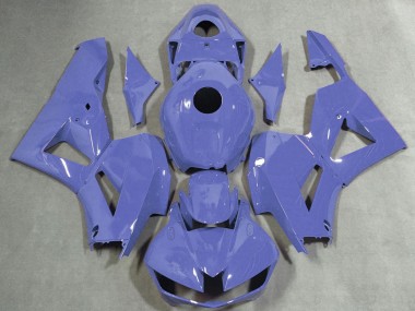 Purchase 2013-2023 Honda CBR600RR Motorcycle Fairings - Light Blue Canada