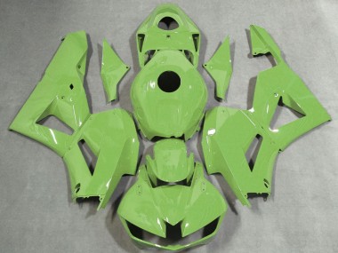 Purchase 2013-2023 Honda CBR600RR Motorcycle Fairings - Light Green Canada