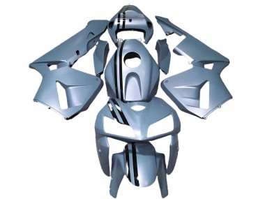 Purchase 2005-2006 Honda CBR600RR Motorcycle Fairings - Matte Light Blue Canada