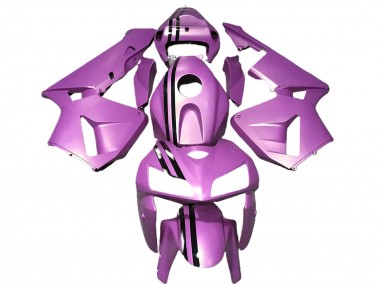 Purchase 2005-2006 Honda CBR600RR Motorcycle Fairings - Matte Pink Canada