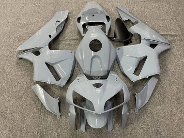 Purchase 2005-2006 Honda CBR600RR Motorcycle Fairings - Nardo Grey Canada