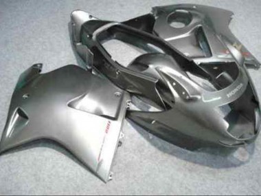 Purchase 1996-2007 Honda CBR1100XX Blackbird Motorcycle Fairings - Silver Canada
