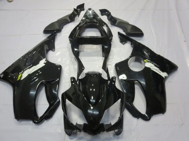 Purchase 2001-2003 Honda CBR600 F4i Motorcycle Fairings - Glossy Black Canada