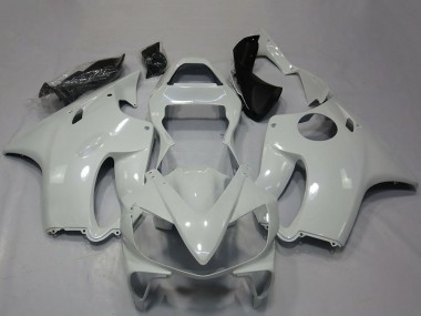 Purchase 2001-2003 Honda CBR600 F4i Motorcycle Fairings - Pearl White Canada