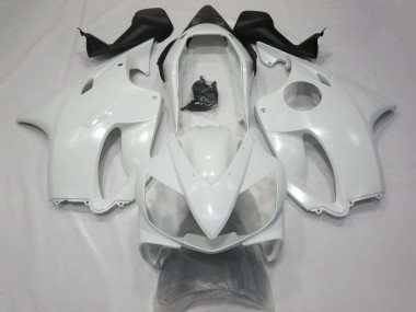 Purchase 2004-2007 Honda CBR600 F4i Motorcycle Fairings - Pearl White Canada