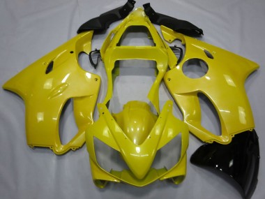Purchase 2001-2003 Honda CBR600 F4i Motorcycle Fairings - Pearl Yellow Canada