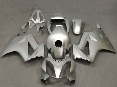Purchase 2002-2013 Honda VFR 800 Motorcycle Fairings - Silver Canada