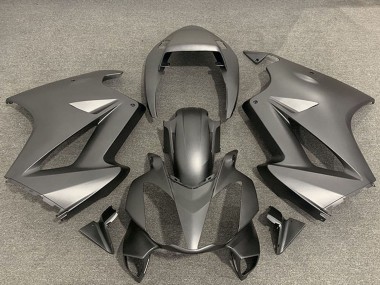 Purchase 2002-2013 Honda VFR 800 Motorcycle Fairings - Matte Grey Canada