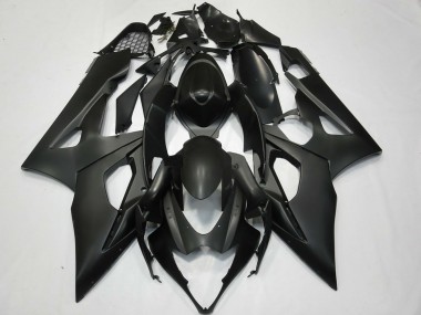 Purchase 2005-2006 Suzuki GSXR 1000 Motorcycle Fairing - Matte Black Canada