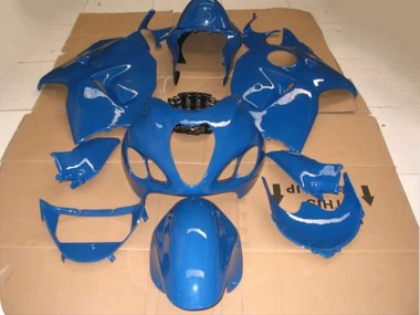 Purchase 1996-2007 Suzuki GSXR 1300 Motorcycle Fairing - Light Blue Canada