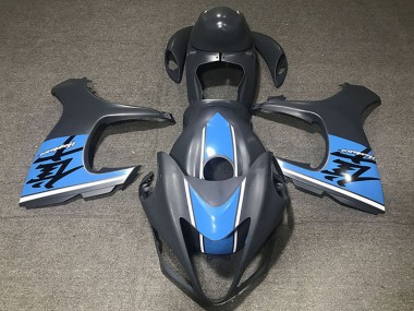 Purchase 2008-2020 Suzuki GSXR 1300 Motorcycle Fairings - Grey Sky Blue Canada