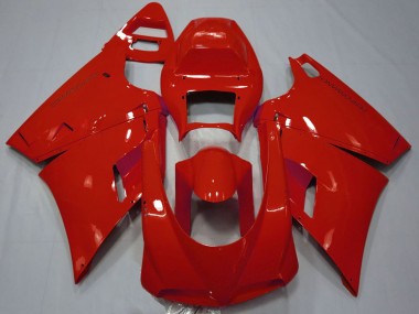 Purchase 1993-2005 Ducati 748 916 996 998 Motorcycle Fairings - Red Performance Canada