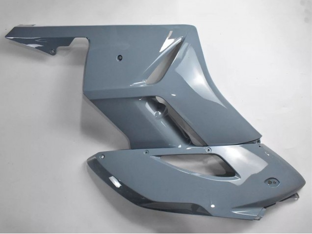 2004-2005 Honda CBR1000RR Motorcycle Fairings - Nardo Grey Canada