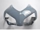 2004-2005 Honda CBR1000RR Motorcycle Fairings - Nardo Grey Canada