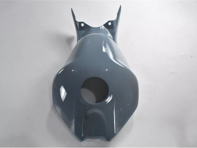 2004-2005 Honda CBR1000RR Motorcycle Fairings - Nardo Grey Canada