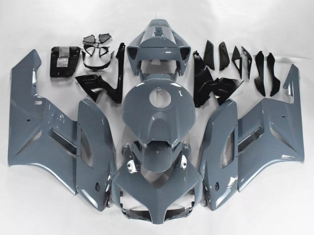 2004-2005 Honda CBR1000RR Motorcycle Fairings - Nardo Grey Canada