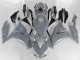 2012-2016 Honda CBR1000RR Motorcycle Fairings - Nardo Grey Canada