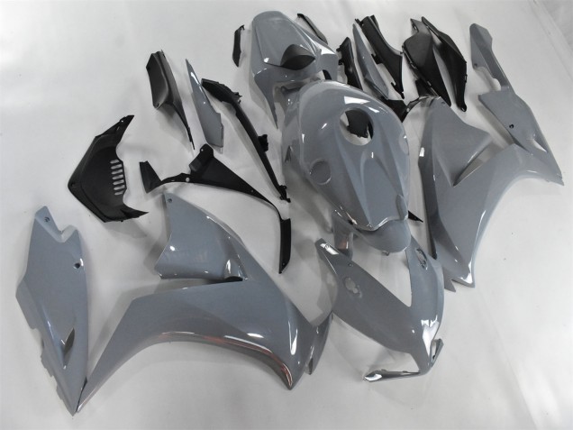2012-2016 Honda CBR1000RR Motorcycle Fairings - Nardo Grey Canada