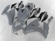 2012-2016 Honda CBR1000RR Motorcycle Fairings - Nardo Grey Canada