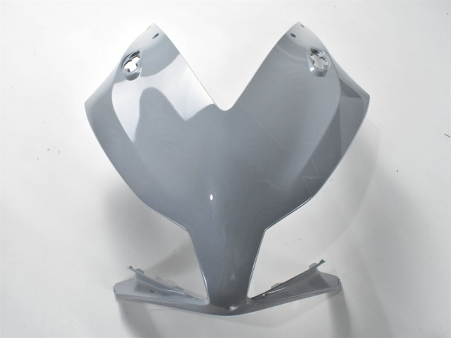 2012-2016 Honda CBR1000RR Motorcycle Fairings - Nardo Grey Canada