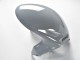 2012-2016 Honda CBR1000RR Motorcycle Fairings - Nardo Grey Canada