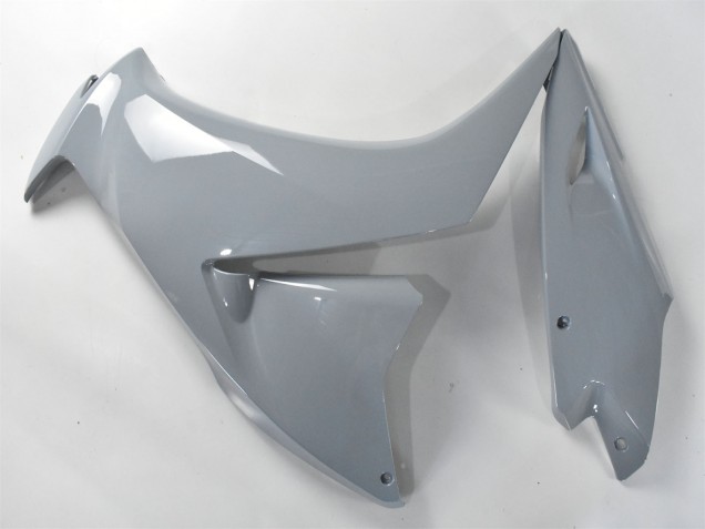 2012-2016 Honda CBR1000RR Motorcycle Fairings - Nardo Grey Canada