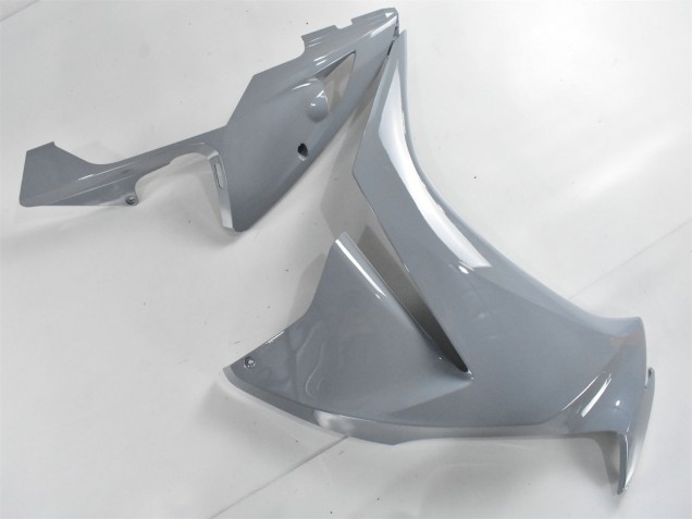 2012-2016 Honda CBR1000RR Motorcycle Fairings - Nardo Grey Canada