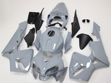 Purchase 2005-2006 Honda CBR600RR Motorcycle Fairing - Nardo Grey Canada