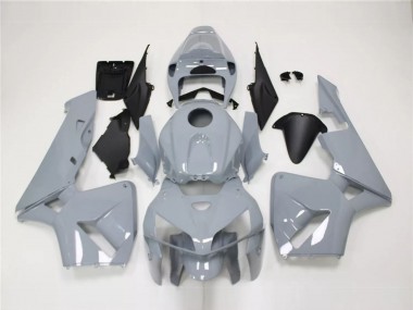 Purchase 2005-2006 Honda CBR600RR Motorcycle Fairing - Nardo Grey Canada