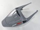 2005-2006 Honda CBR600RR Motorcycle Fairings - Nardo Grey White Repsol Canada