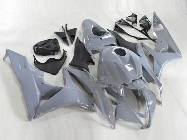 Purchase 2007-2008 Honda CBR600RR Motorcycle Fairings - Nardo Grey Canada