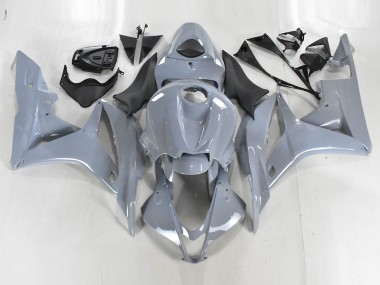 Purchase 2007-2008 Honda CBR600RR Motorcycle Fairings - Nardo Grey Canada