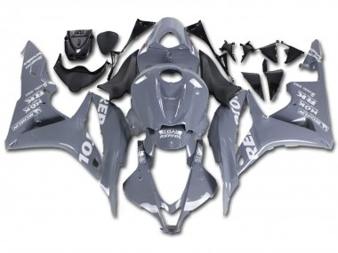 Purchase 2007-2008 Honda CBR600RR Motorcycle Fairings - Nardo Grey White Repsol Canada