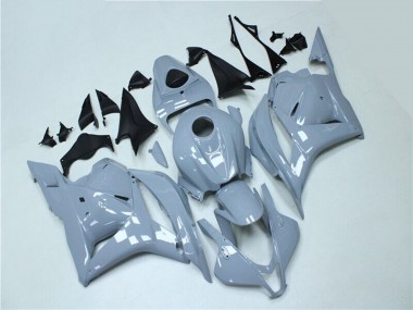 Purchase 2009-2012 Honda CBR600RR Motorcycle Fairings - Nardo Grey Canada