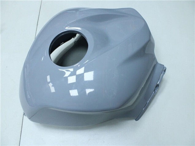 2009-2012 Honda CBR600RR Motorcycle Fairings - Nardo Grey Canada