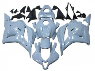 Purchase 2009-2012 Honda CBR600RR Motorcycle Fairings - Nardo Grey Canada