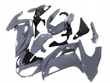 Purchase 2012-2016 Kawasaki Ninja 650 EX650 Motorcycle Fairings - Nardo Grey Canada