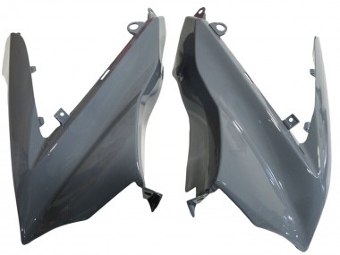 Purchase 2007-2008 Suzuki GSXR 1000 Motorcycle Fairings - Nardo Grey Canada