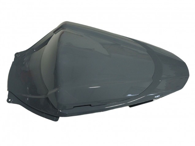 2007-2008 Suzuki GSXR 1000 Motorcycle Fairings - Nardo Grey Canada