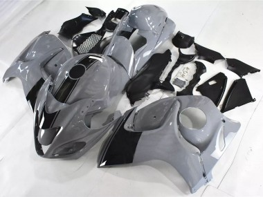 Purchase 2008-2020 Nardo Grey Black Suzuki GSXR 1300 Hayabusa Motorcycle Fairings Canada