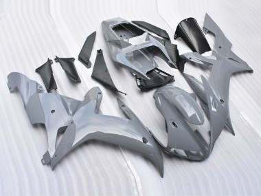 Purchase 2002-2003 Yamaha YZF 1000 R1 Motorcycle Fairings - Light Nardo Grey Canada