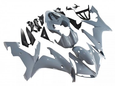 Purchase 2004-2006 Yamaha YZF 1000 R1 Motorcycle Fairings - Nardo Grey Canada
