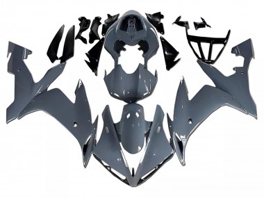 Purchase 2004-2006 Yamaha YZF 1000 R1 Motorcycle Fairings - Nardo Grey Canada