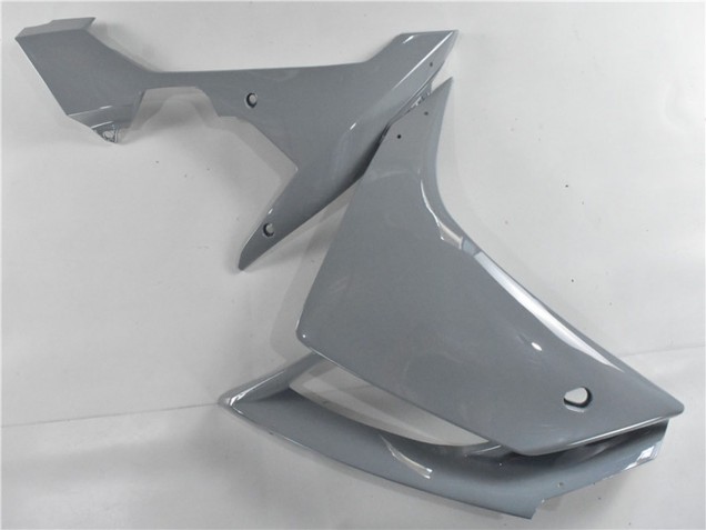 2007-2008 Yamaha YZF 1000 R1 Motorcycle Fairings - Nardo Grey Canada