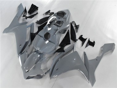 Purchase 2007-2008 Yamaha YZF 1000 R1 Motorcycle Fairings - Nardo Grey Canada