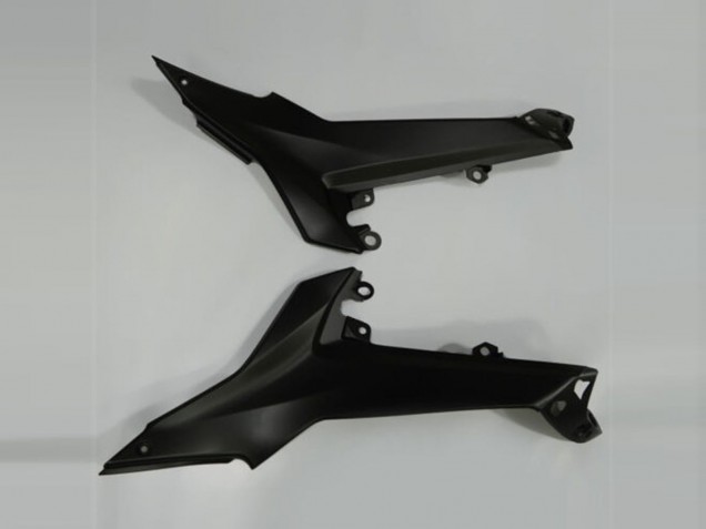 2020-2025 Kawasaki Ninja 650 EX650 Motorcycle Fairings - Grey Black Gold Canada