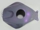 2007-2008 Honda CBR600RR Motorcycle Fairings - Chameleon Grey Dazz Pearl Purple Canada
