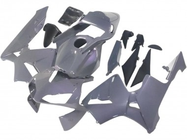 Purchase 2003-2004 Honda CBR600RR Motorcycle Fairings - Chameleon Grey Dazz Pearl Purple Canada