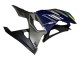 2024-2026 Kawasaki Ninja 500 EX500R Motorcycle Fairings - Blue White Yellow Silver Black Canada